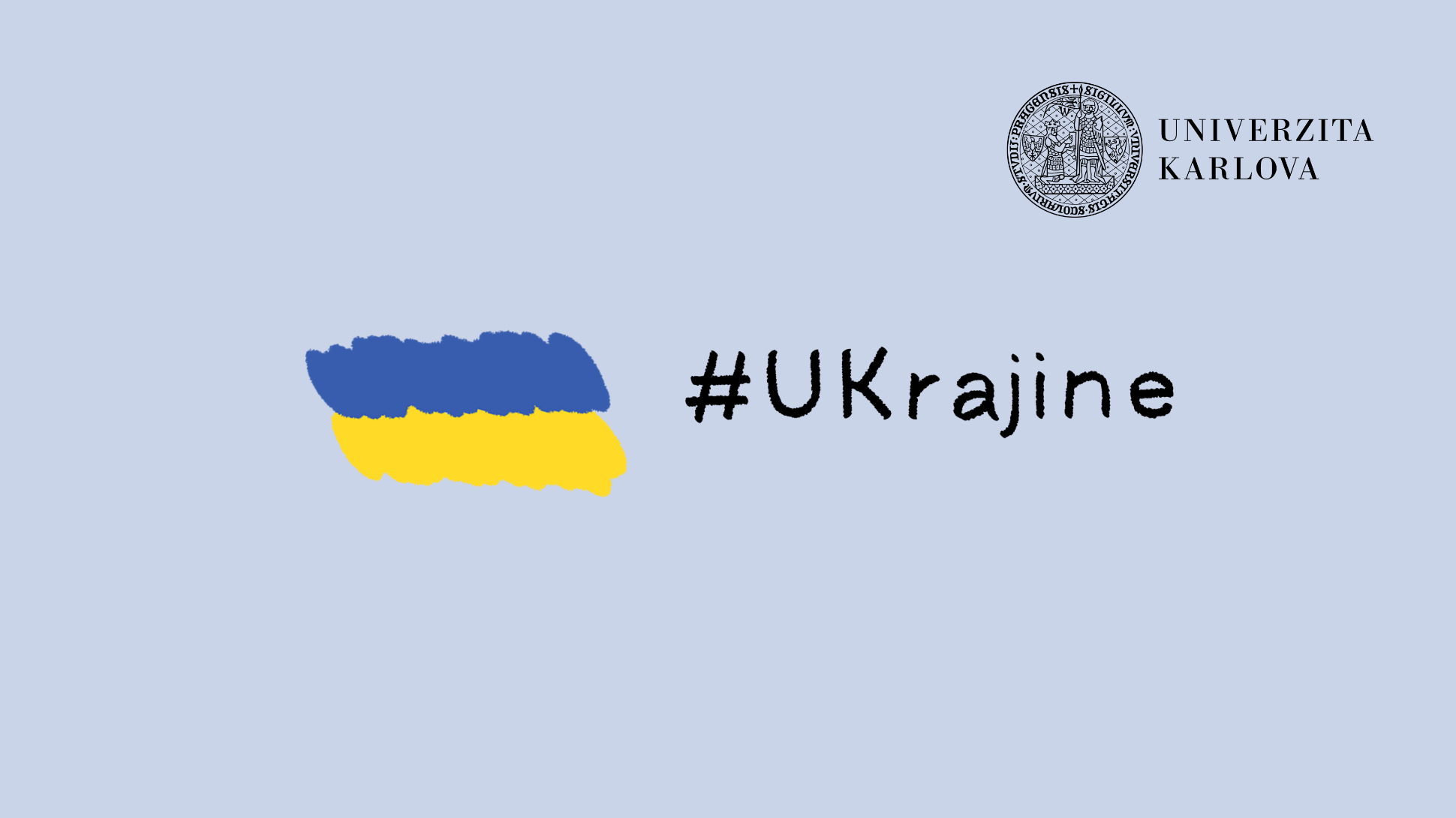 UK pro Ukrajinu / КУ для України: Допомога, позиція, підтримка