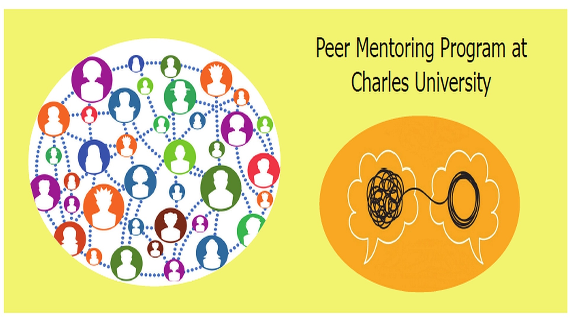 Peer-Mentoring for everyone!