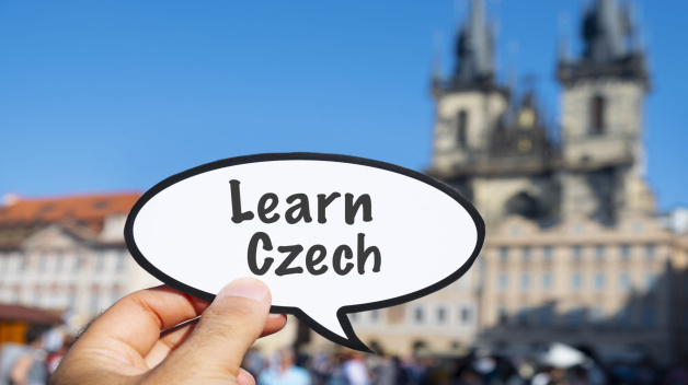 Survival Czech: Language Course for Beginners