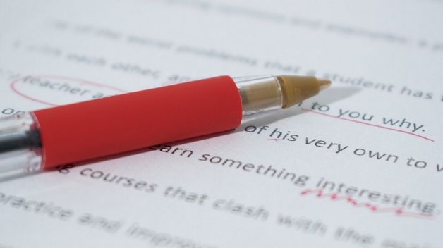 Proofreading aneb korektura textů v AJ