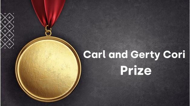 Carl and Gerty Cori Prize for Contribution to Equal Opportunities