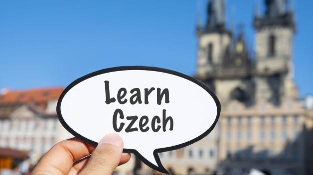 Survival Czech: Language for Total Beginners