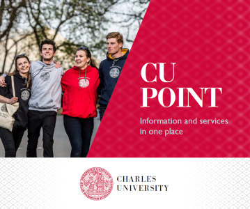CU Point Brochure can be downloaded here (.PDF, 1,3 MB)