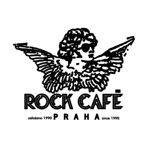 Rock Café Praha